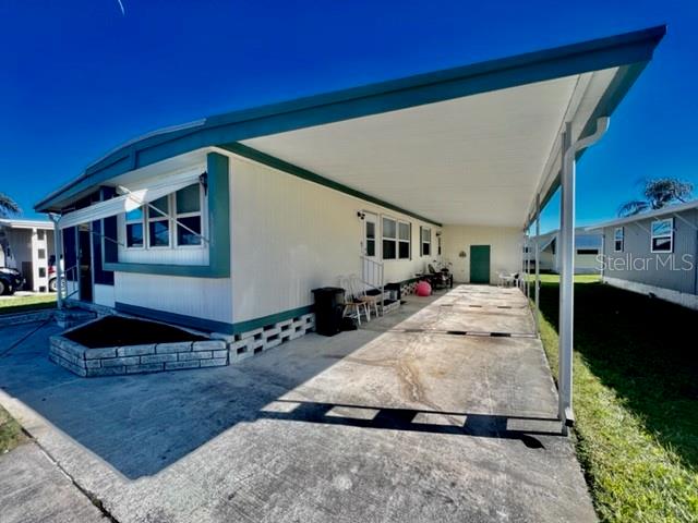 10814 FREEDOM DR, PORT RICHEY, FL, 34668
