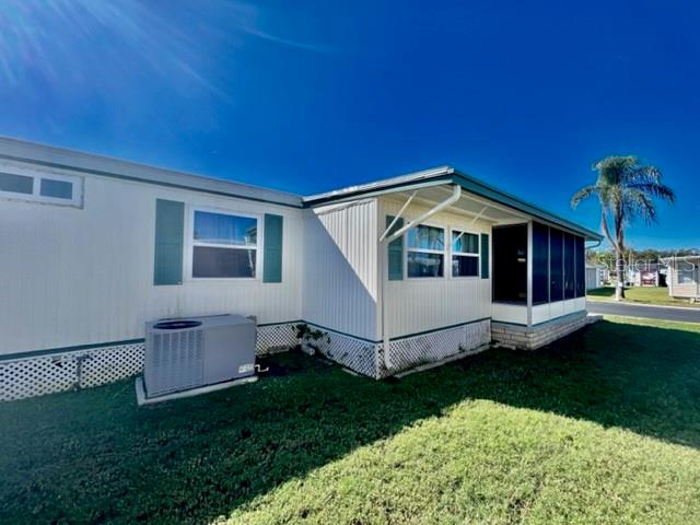 10814 FREEDOM DR, PORT RICHEY, FL, 34668