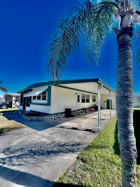 10814 FREEDOM DR, PORT RICHEY, FL, 34668