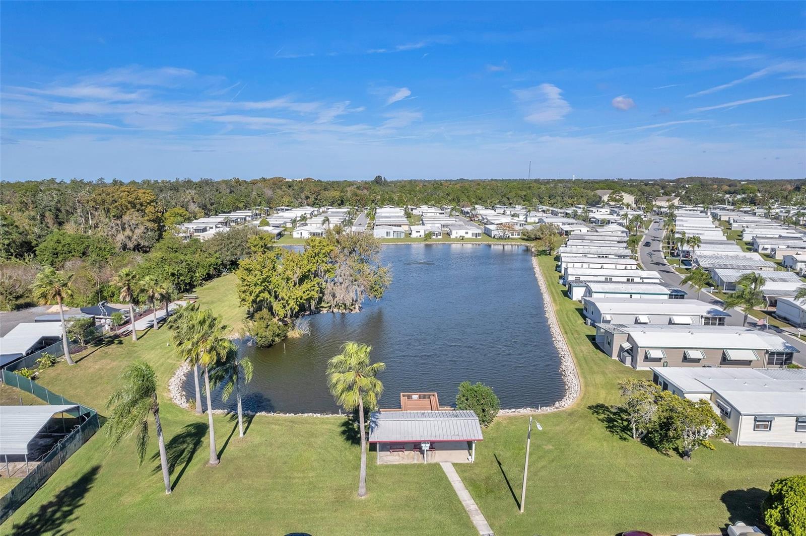 10814 FREEDOM DR, PORT RICHEY, FL, 34668
