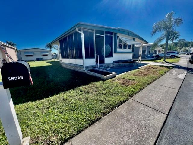 10814 FREEDOM DR, PORT RICHEY, FL, 34668