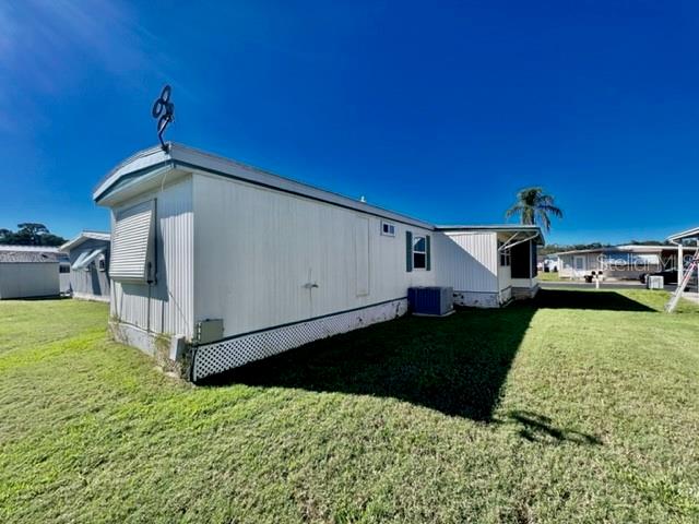 10814 FREEDOM DR, PORT RICHEY, FL, 34668