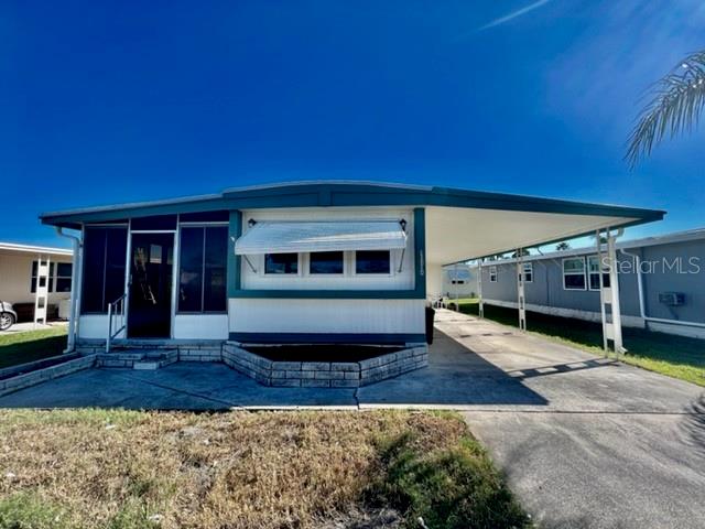 10814 FREEDOM DR, PORT RICHEY, FL, 34668