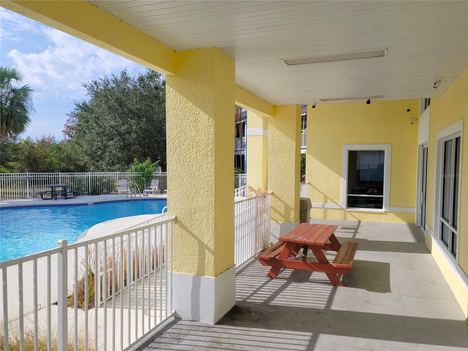 3151 SUN LAKE CT #B, KISSIMMEE, FL, 34747