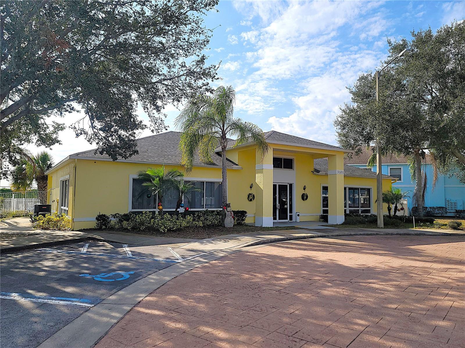 3151 SUN LAKE CT #B, KISSIMMEE, FL, 34747