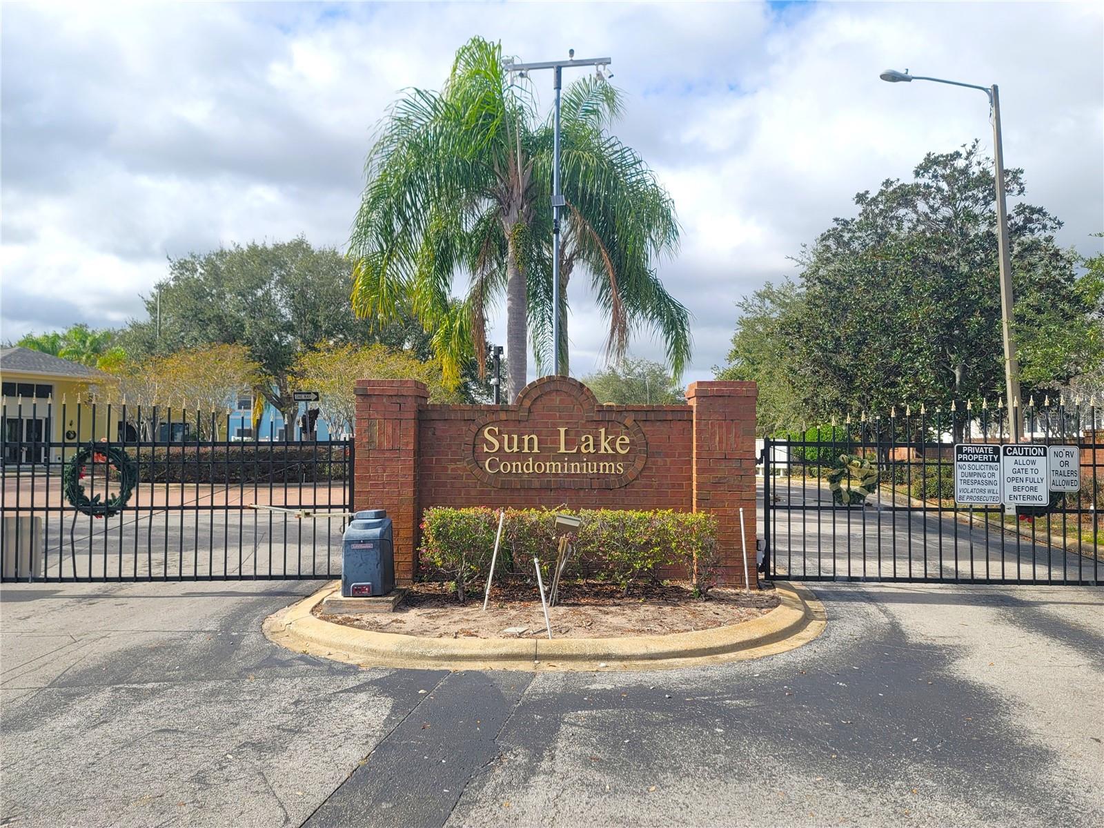 3151 SUN LAKE CT #B, KISSIMMEE, FL, 34747