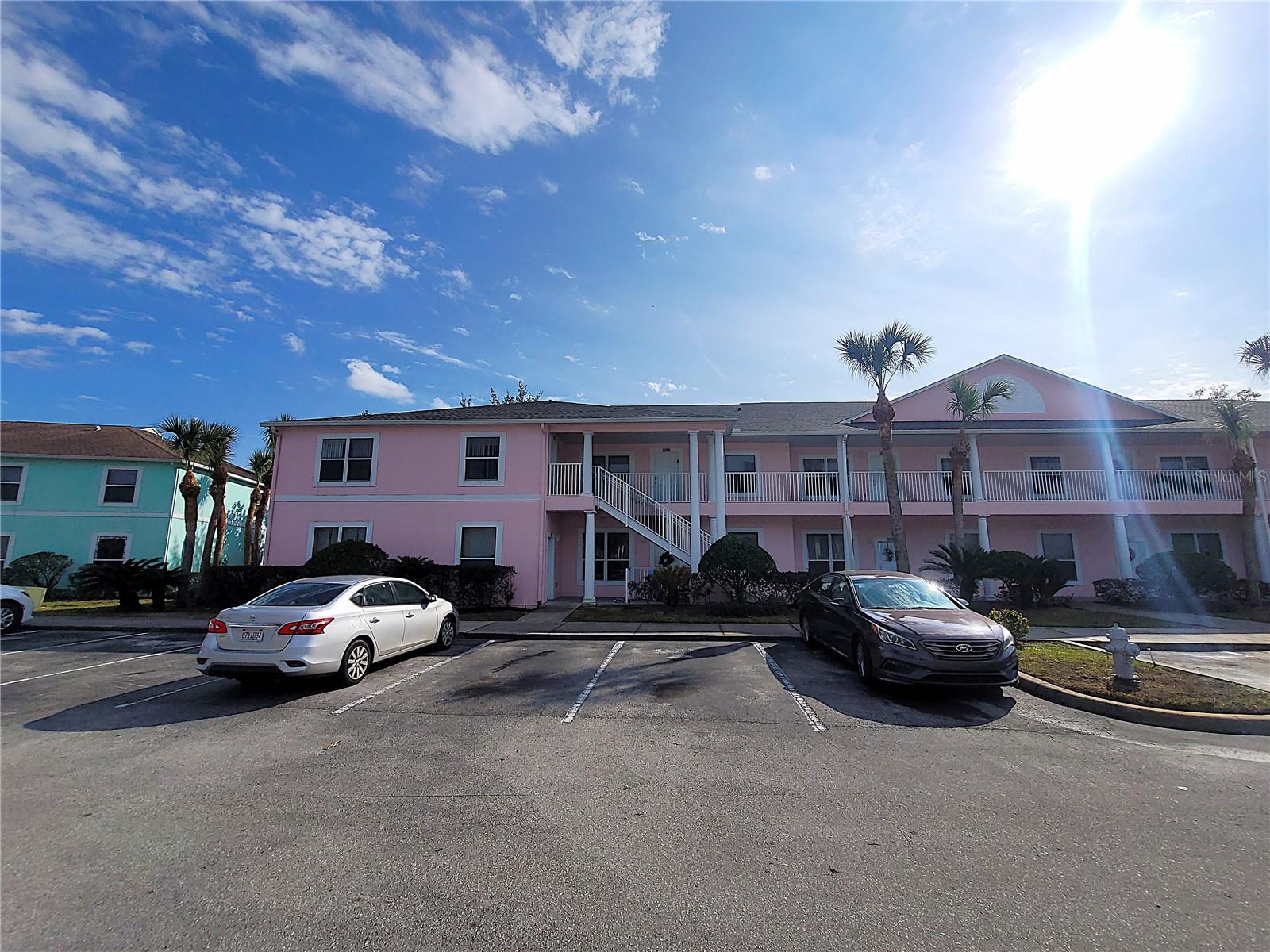 3151 SUN LAKE CT #B, KISSIMMEE, FL, 34747