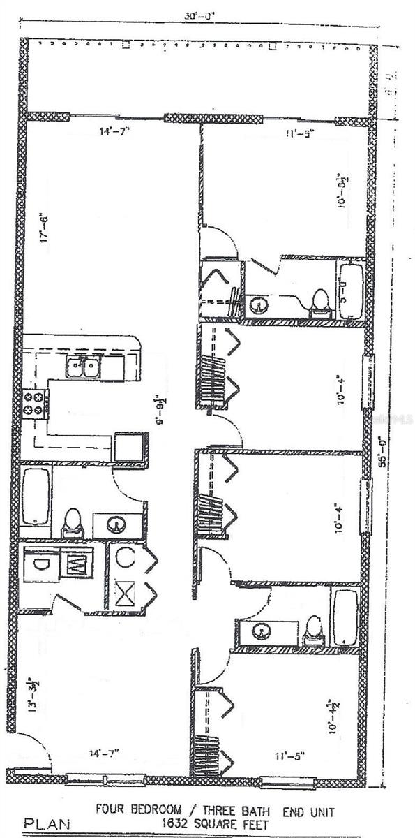 3151 SUN LAKE CT #B, KISSIMMEE, FL, 34747