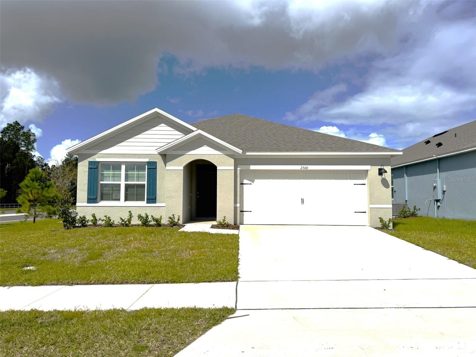 2599 HOUSE FINCH RD, HARMONY, FL, 34773