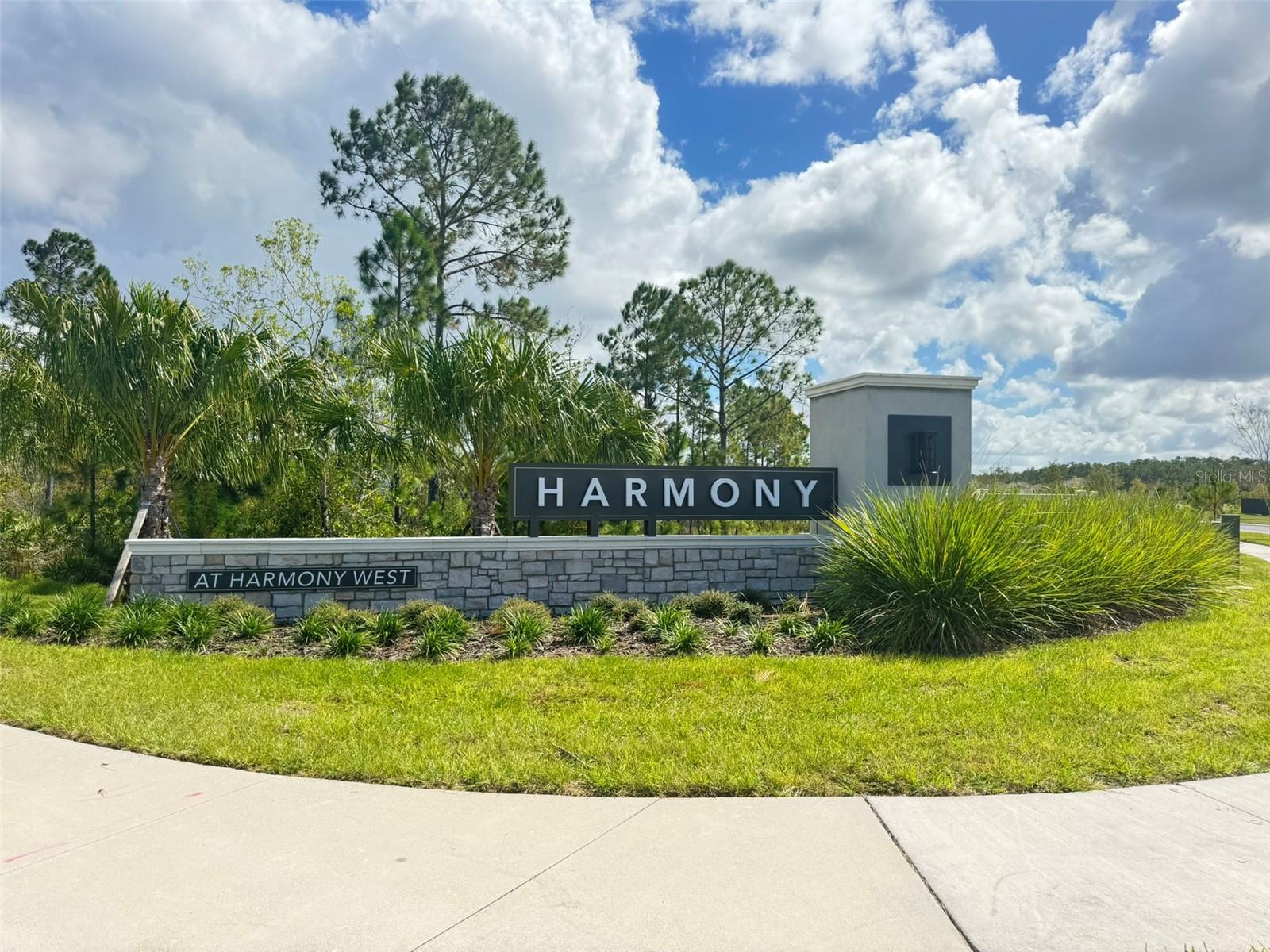 2599 HOUSE FINCH RD, HARMONY, FL, 34773