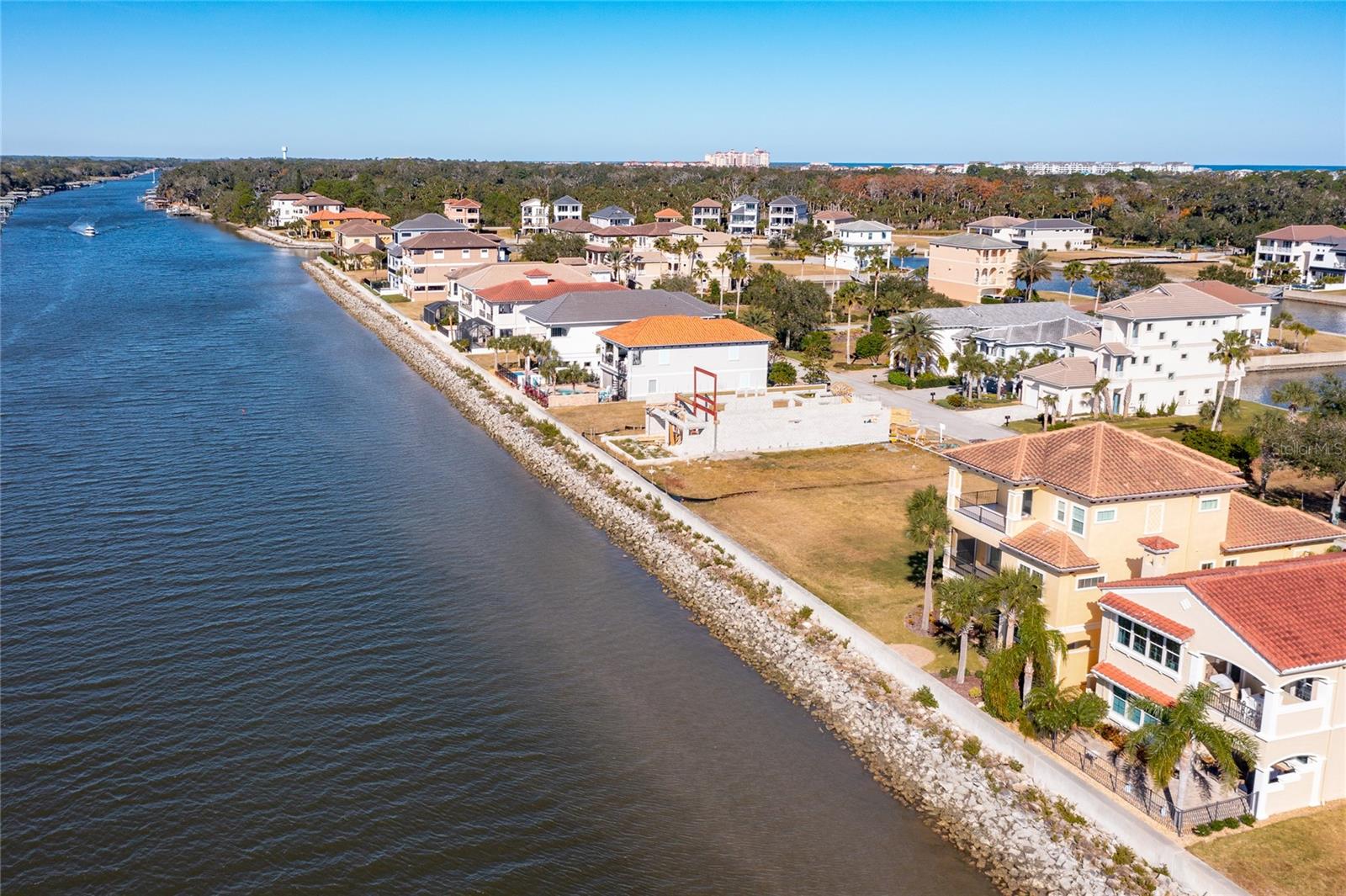 276 YACHT HARBOR DR, PALM COAST, FL, 32137