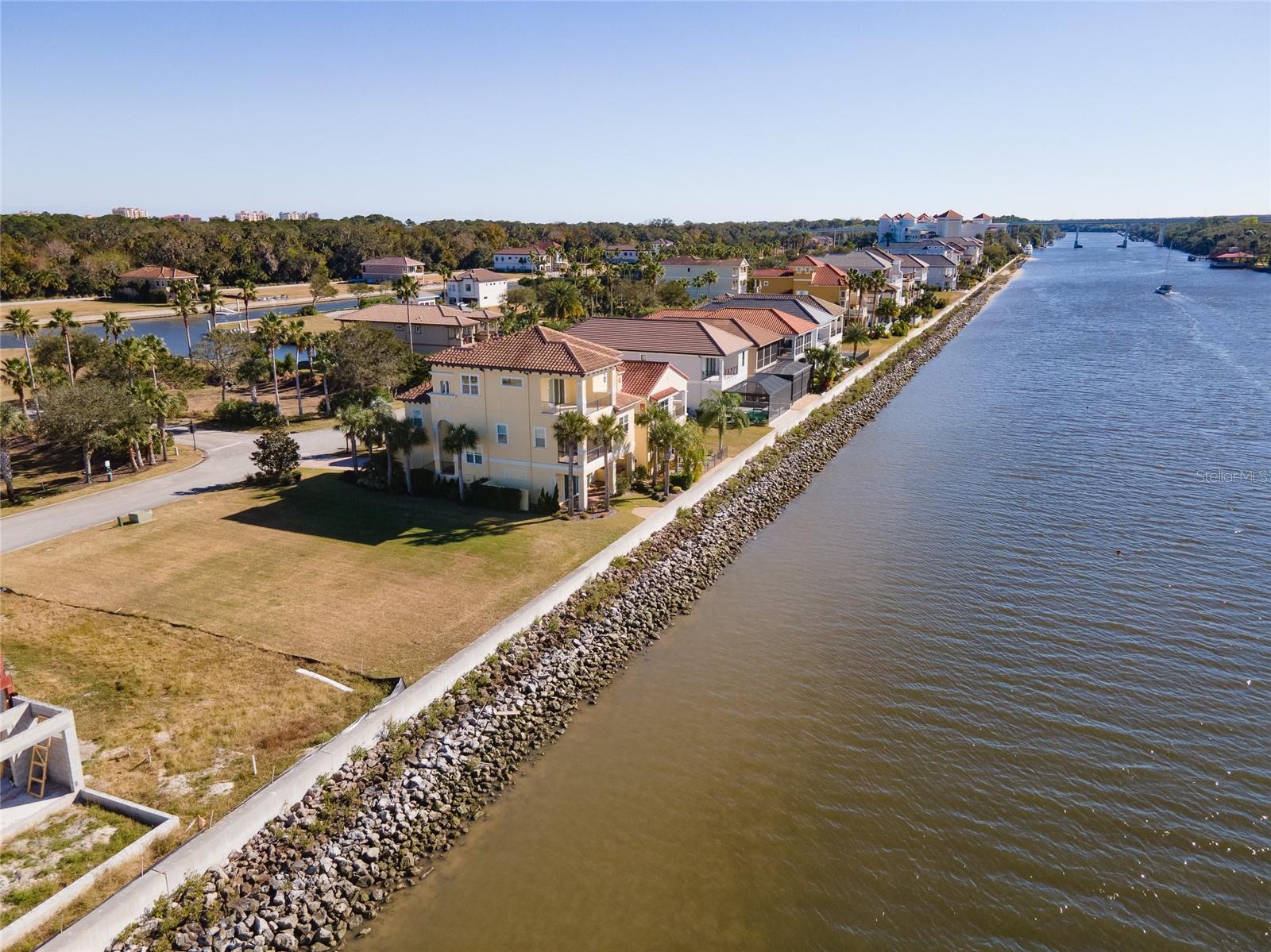 276 YACHT HARBOR DR, PALM COAST, FL, 32137