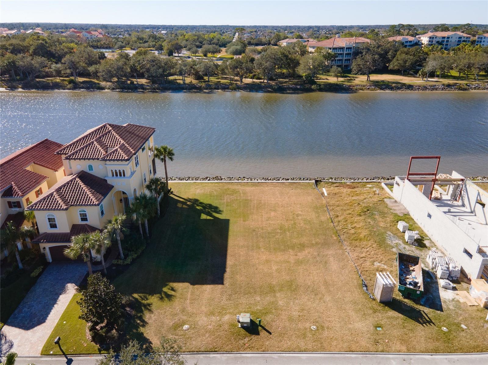276 YACHT HARBOR DR, PALM COAST, FL, 32137