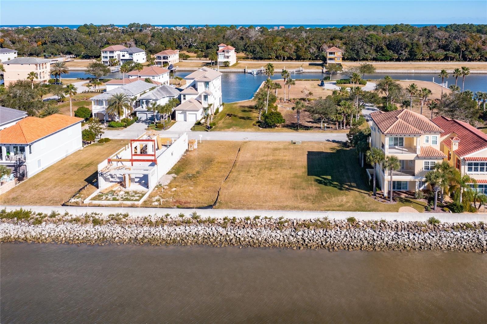 276 YACHT HARBOR DR, PALM COAST, FL, 32137