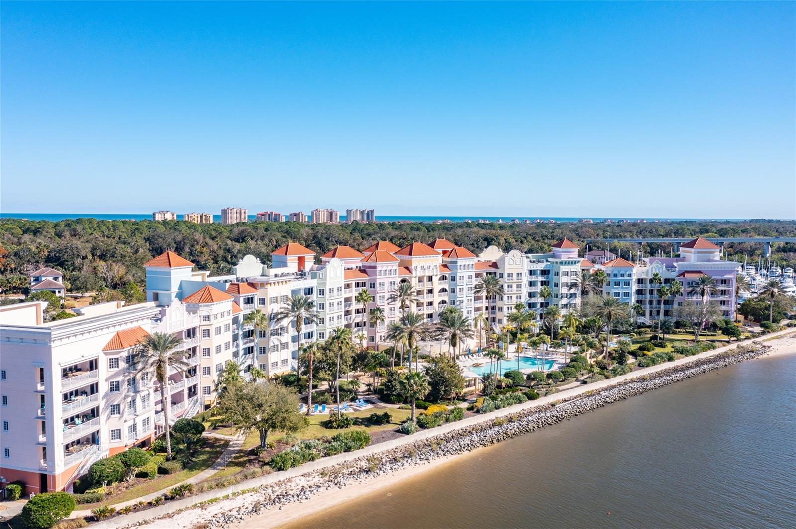 276 YACHT HARBOR DR, PALM COAST, FL, 32137