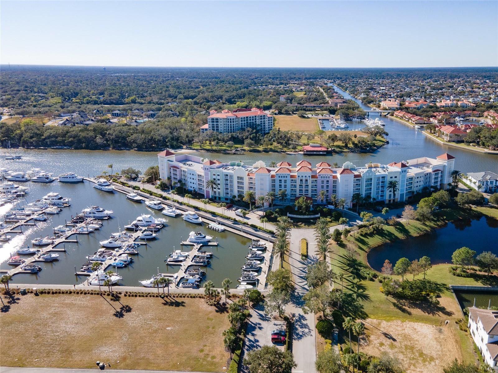 276 YACHT HARBOR DR, PALM COAST, FL, 32137