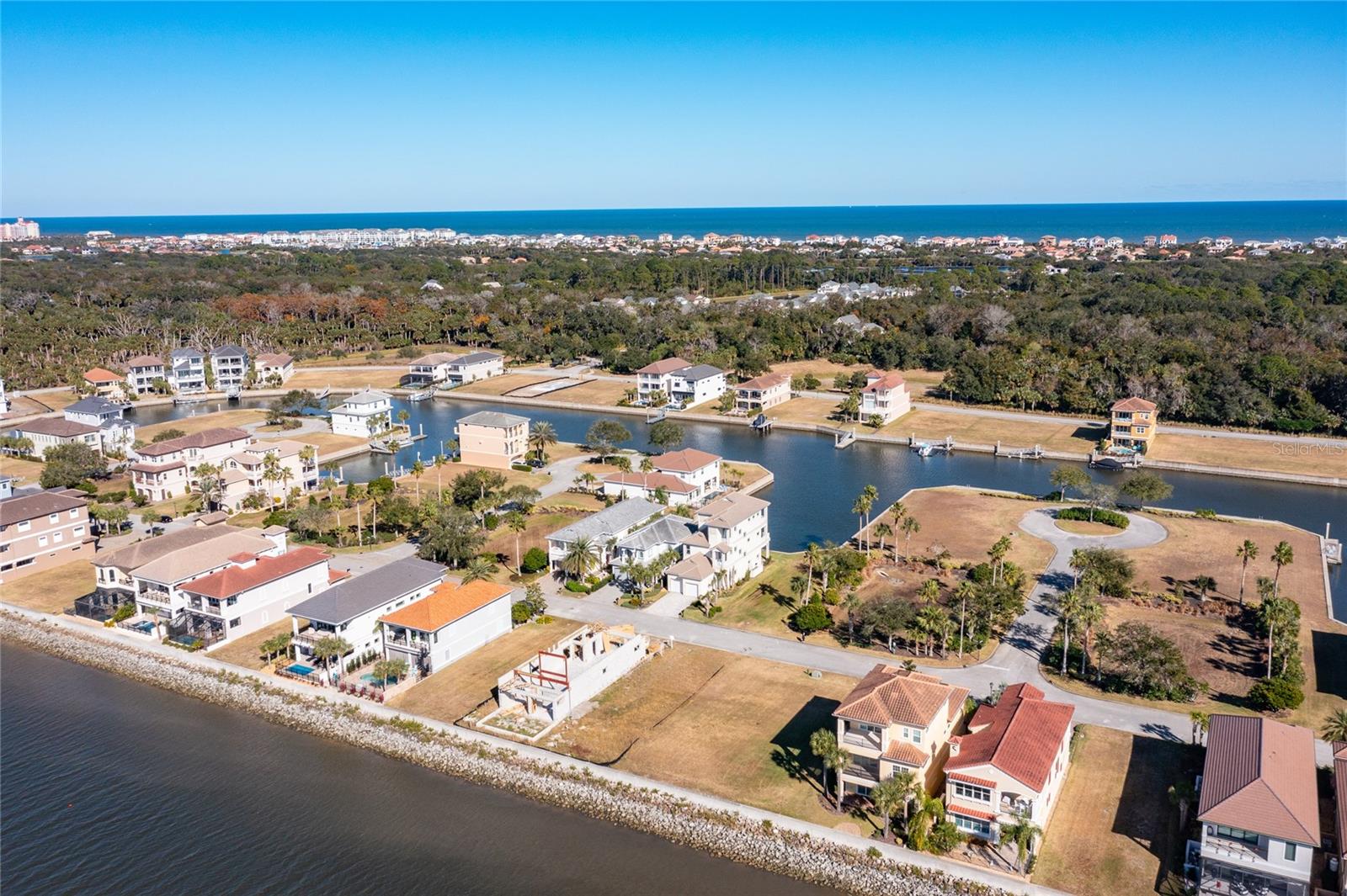 276 YACHT HARBOR DR, PALM COAST, FL, 32137