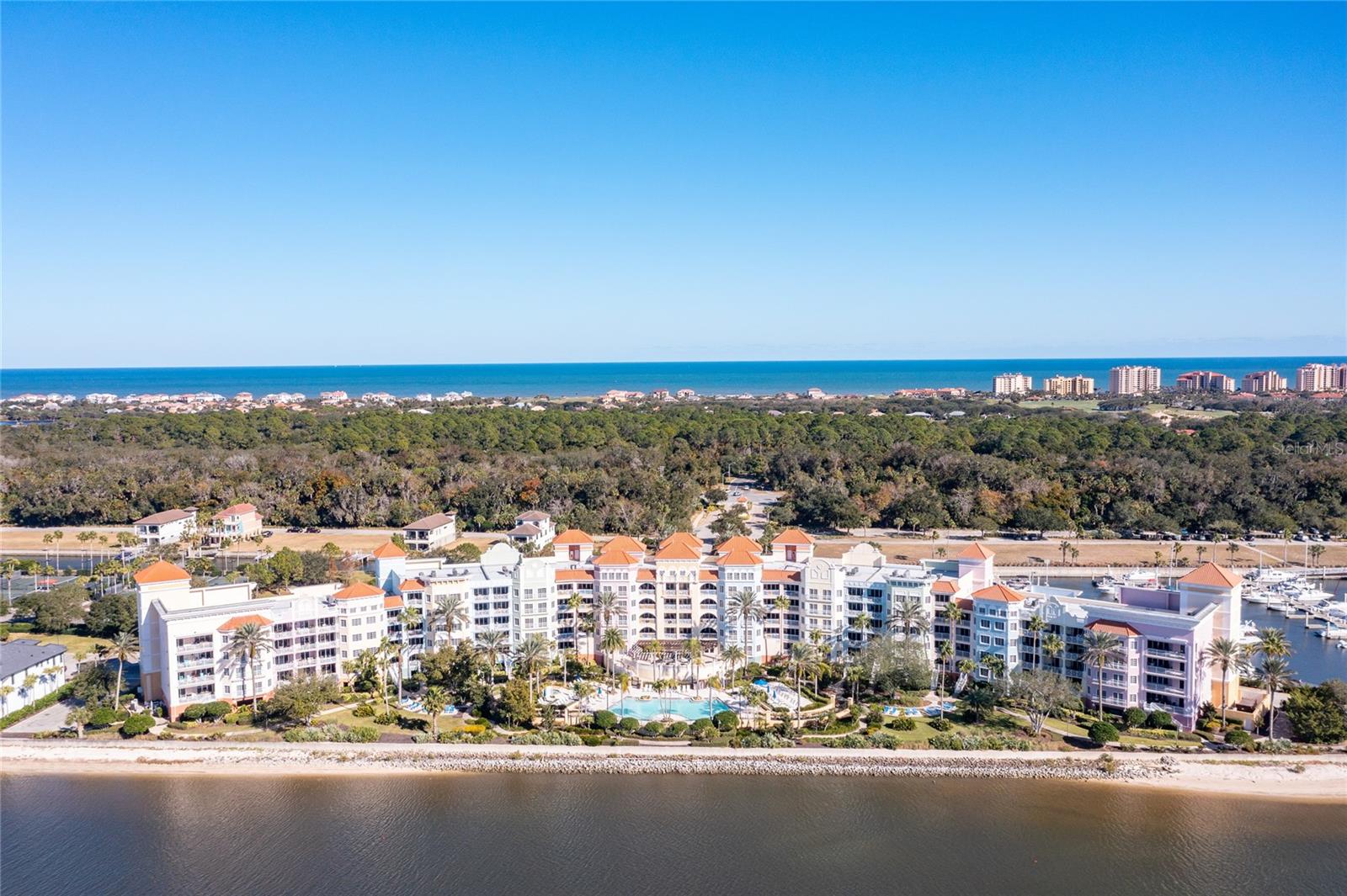 276 YACHT HARBOR DR, PALM COAST, FL, 32137