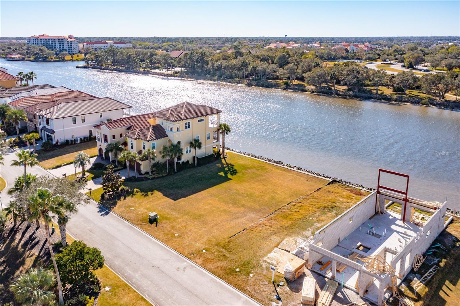 276 YACHT HARBOR DR, PALM COAST, FL, 32137