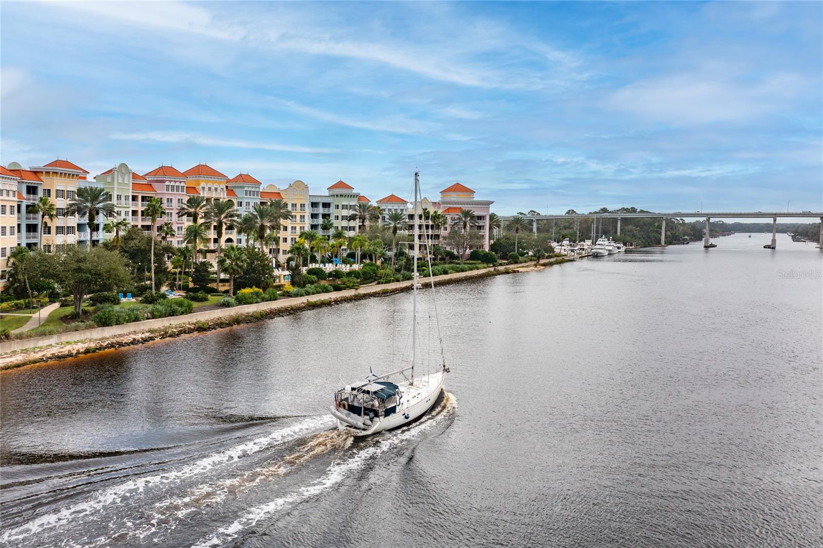 276 YACHT HARBOR DR, PALM COAST, FL, 32137