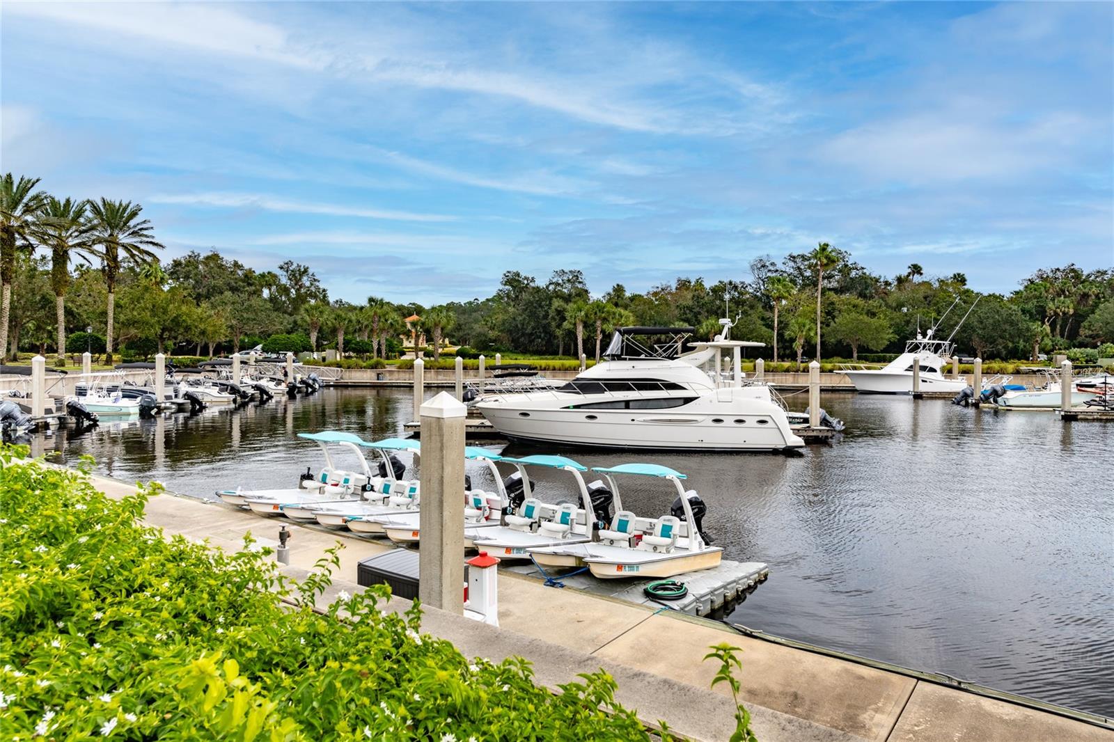 276 YACHT HARBOR DR, PALM COAST, FL, 32137