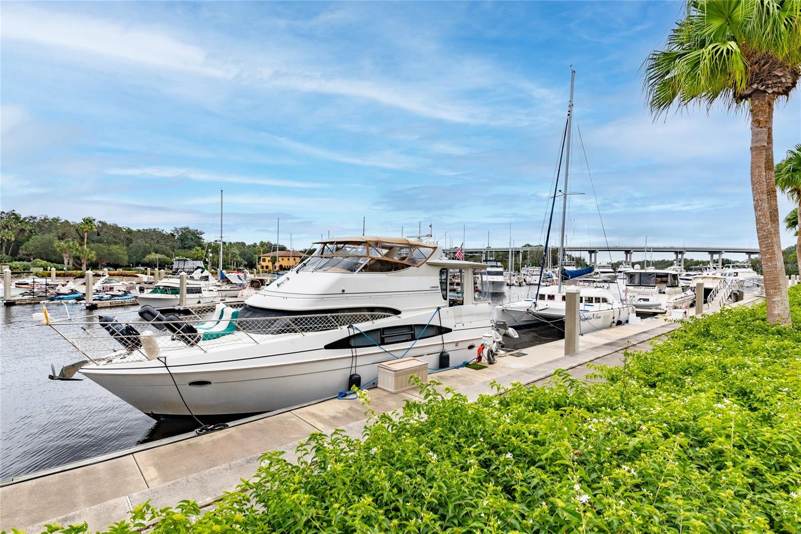 276 YACHT HARBOR DR, PALM COAST, FL, 32137