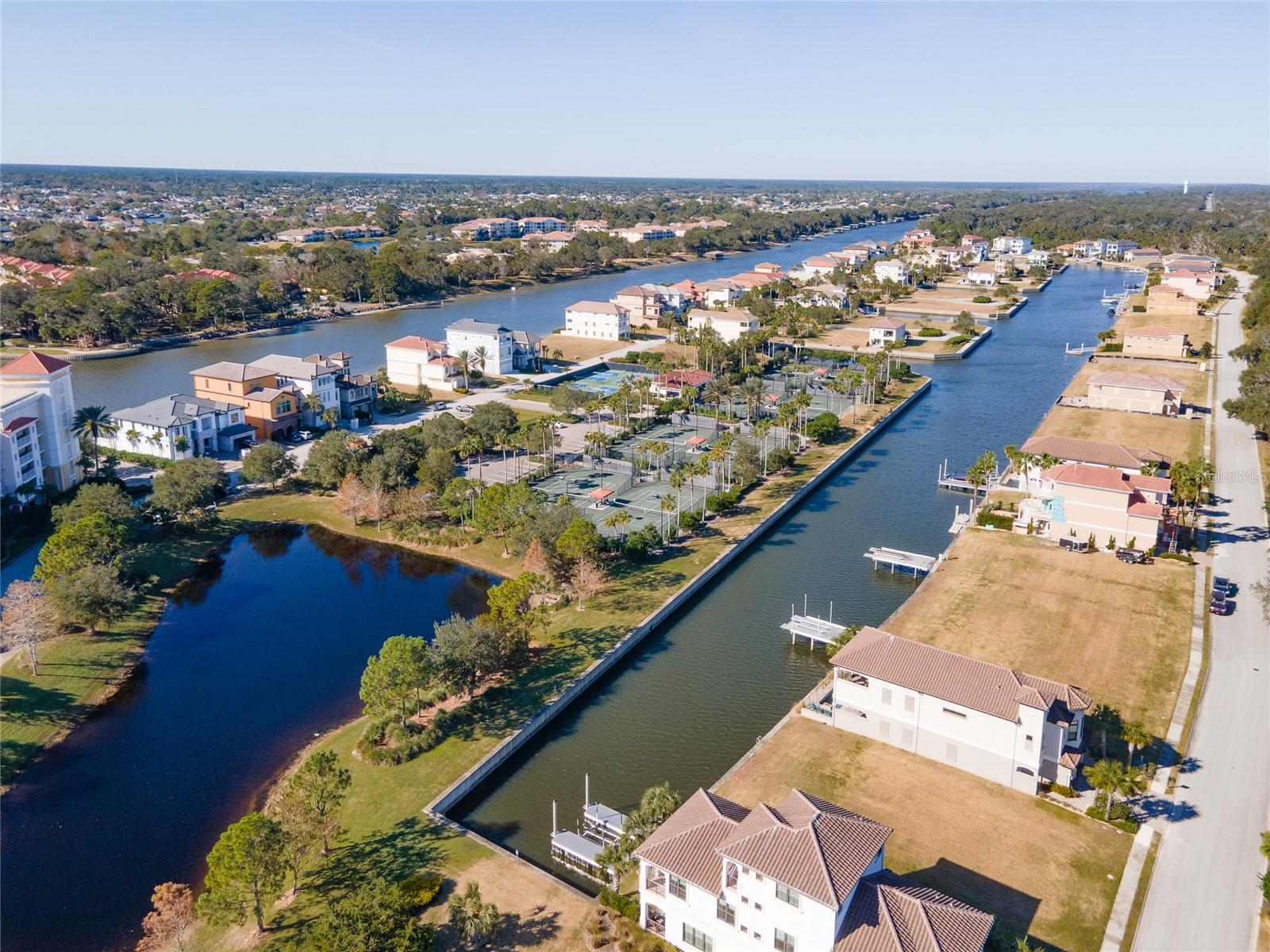 276 YACHT HARBOR DR, PALM COAST, FL, 32137