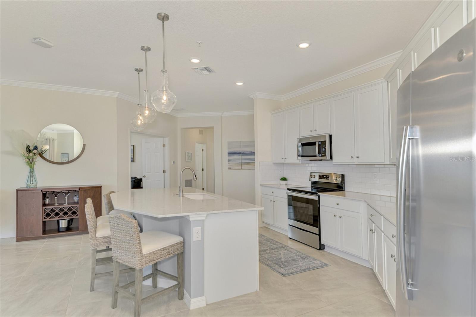 10039 CROOKED CREEK DR #203, VENICE, FL, 34293