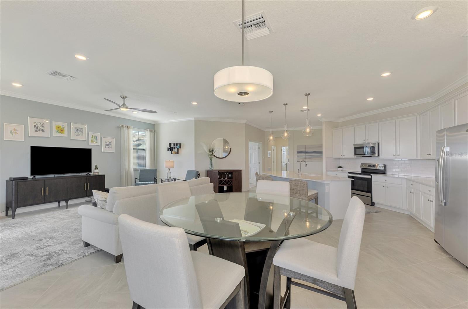 10039 CROOKED CREEK DR #203, VENICE, FL, 34293