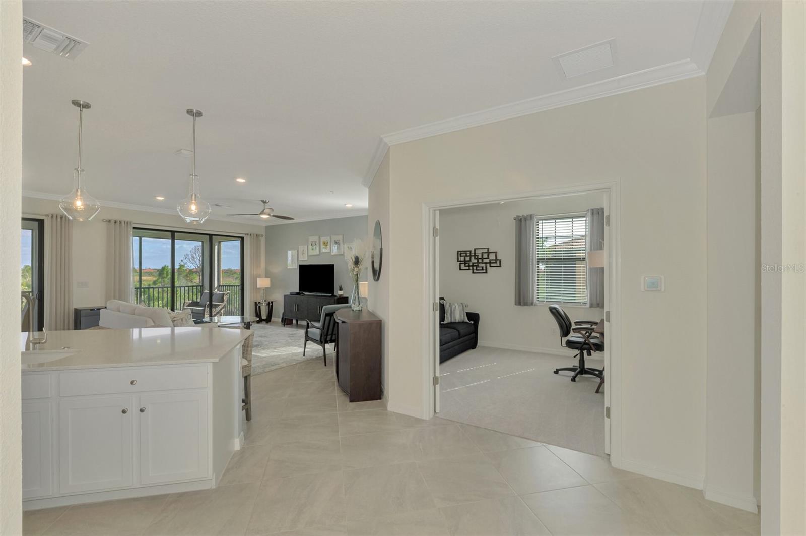 10039 CROOKED CREEK DR #203, VENICE, FL, 34293