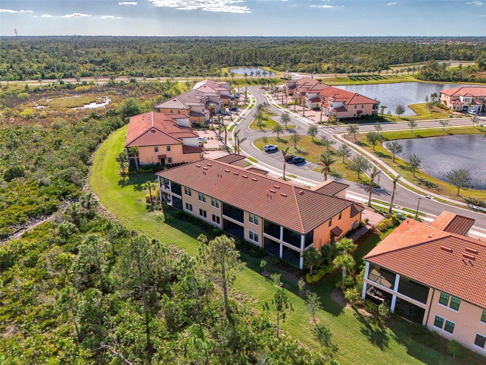 10039 CROOKED CREEK DR #203, VENICE, FL, 34293