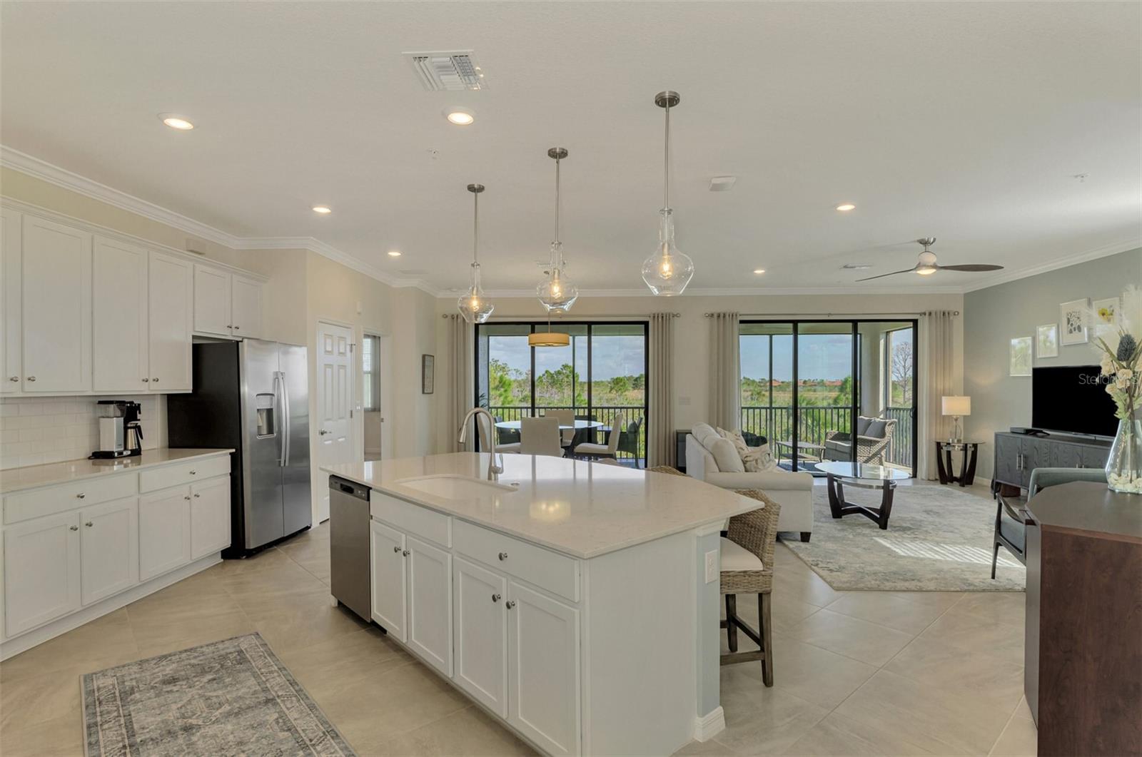 10039 CROOKED CREEK DR #203, VENICE, FL, 34293