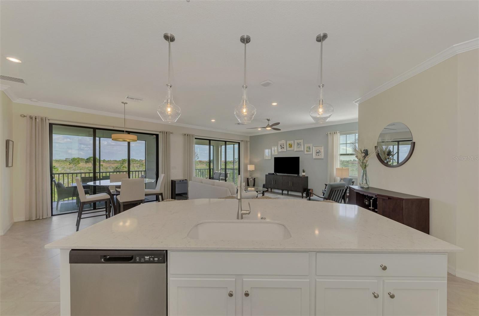 10039 CROOKED CREEK DR #203, VENICE, FL, 34293