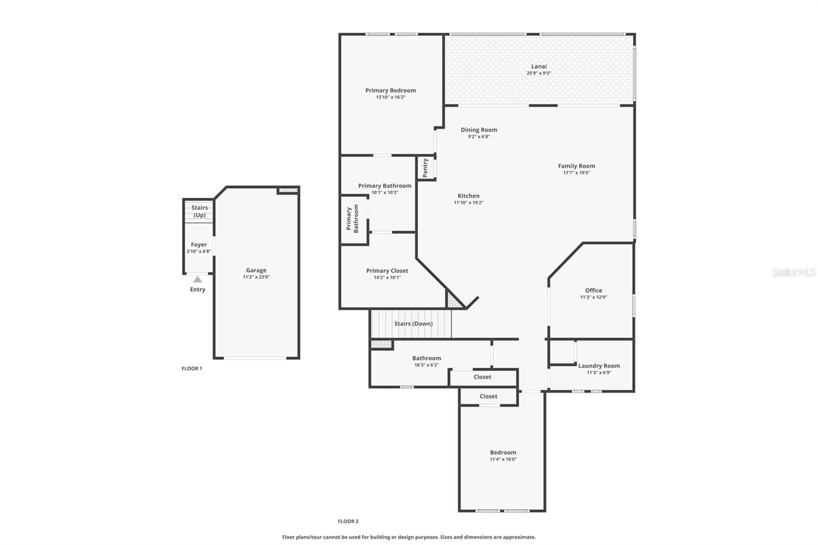10039 CROOKED CREEK DR #203, VENICE, FL, 34293
