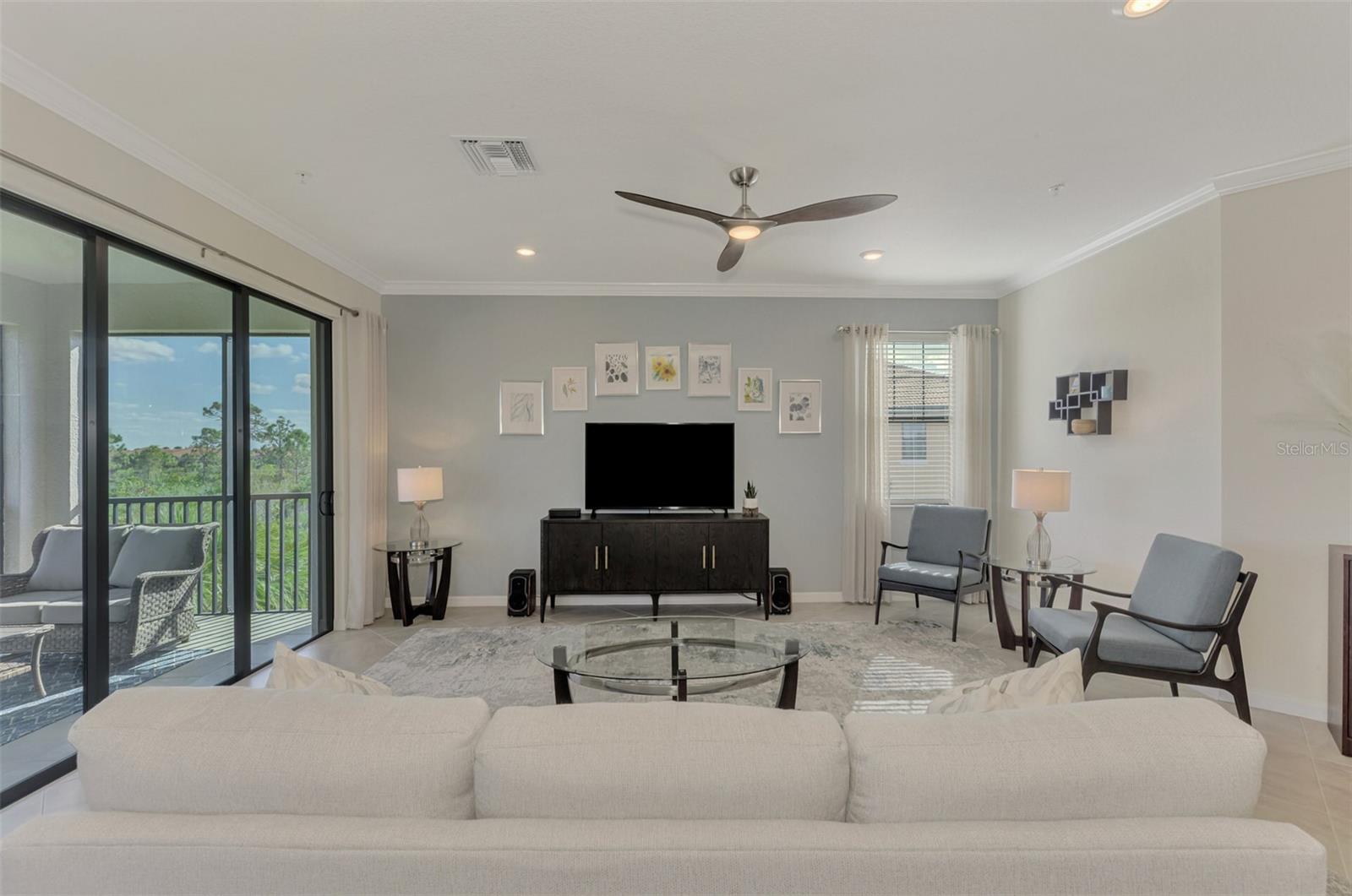 10039 CROOKED CREEK DR #203, VENICE, FL, 34293