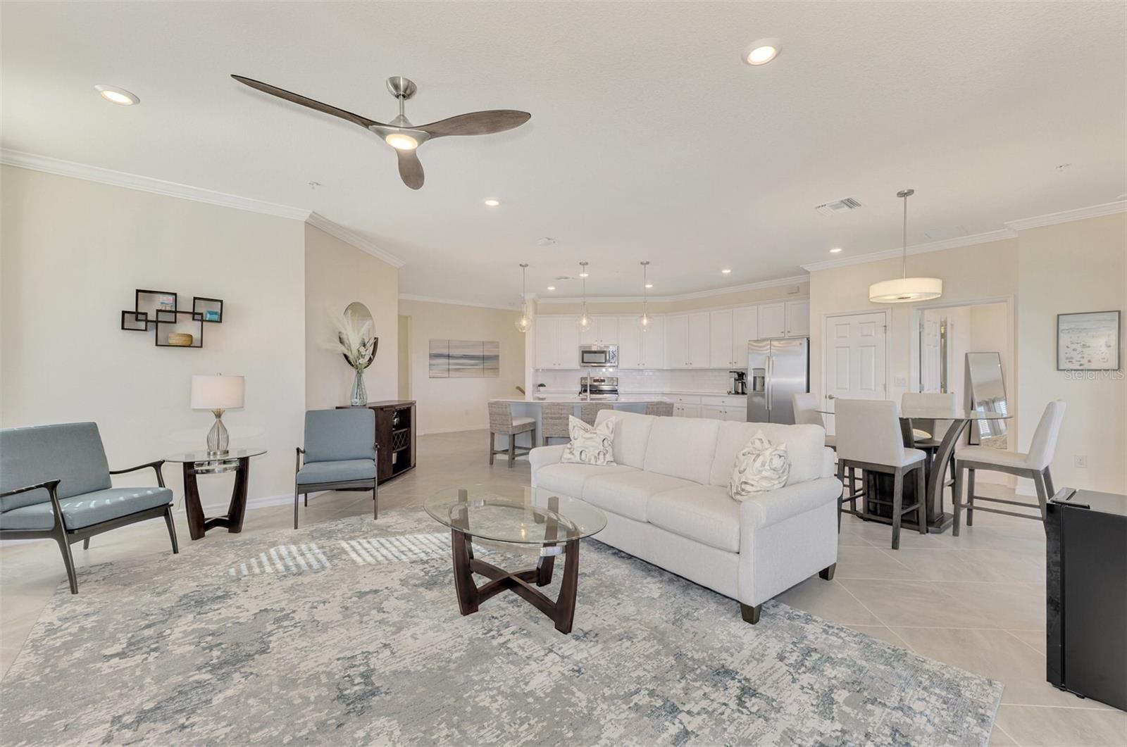 10039 CROOKED CREEK DR #203, VENICE, FL, 34293