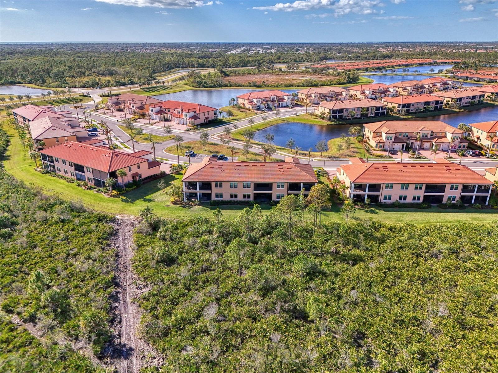 10039 CROOKED CREEK DR #203, VENICE, FL, 34293