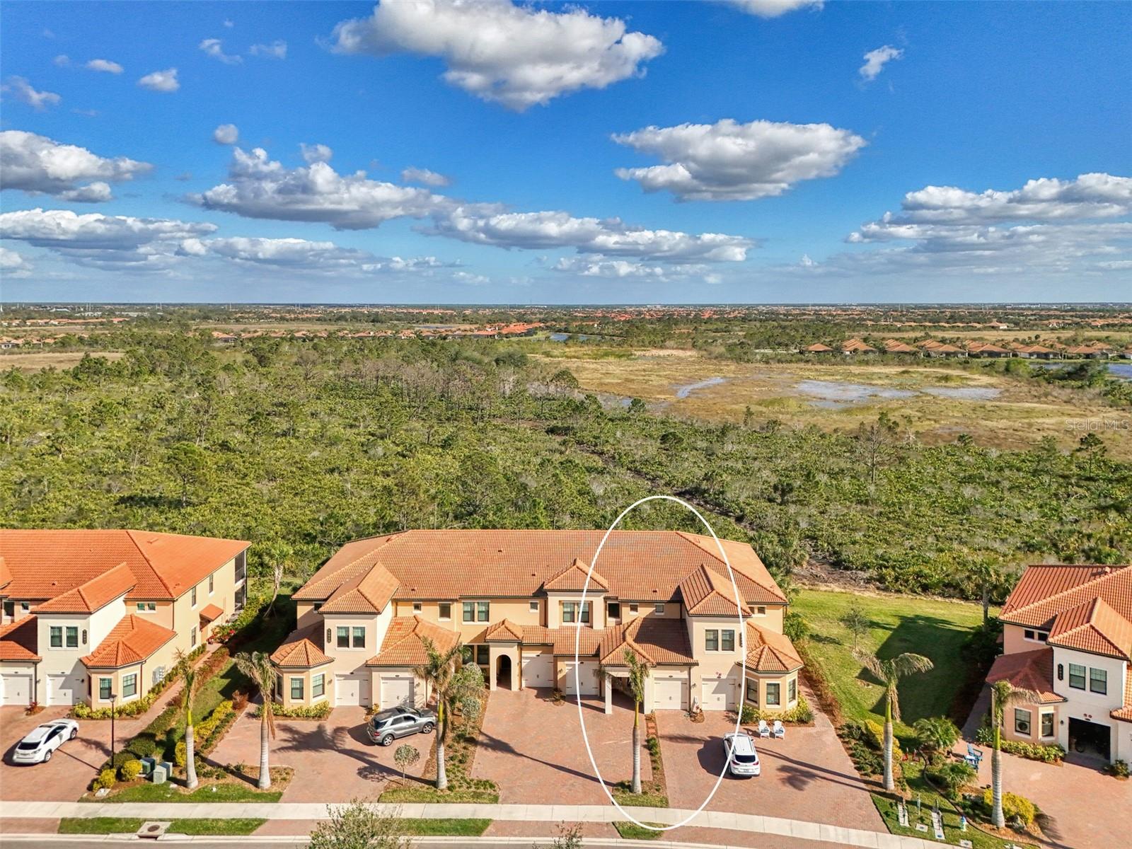 10039 CROOKED CREEK DR #203, VENICE, FL, 34293