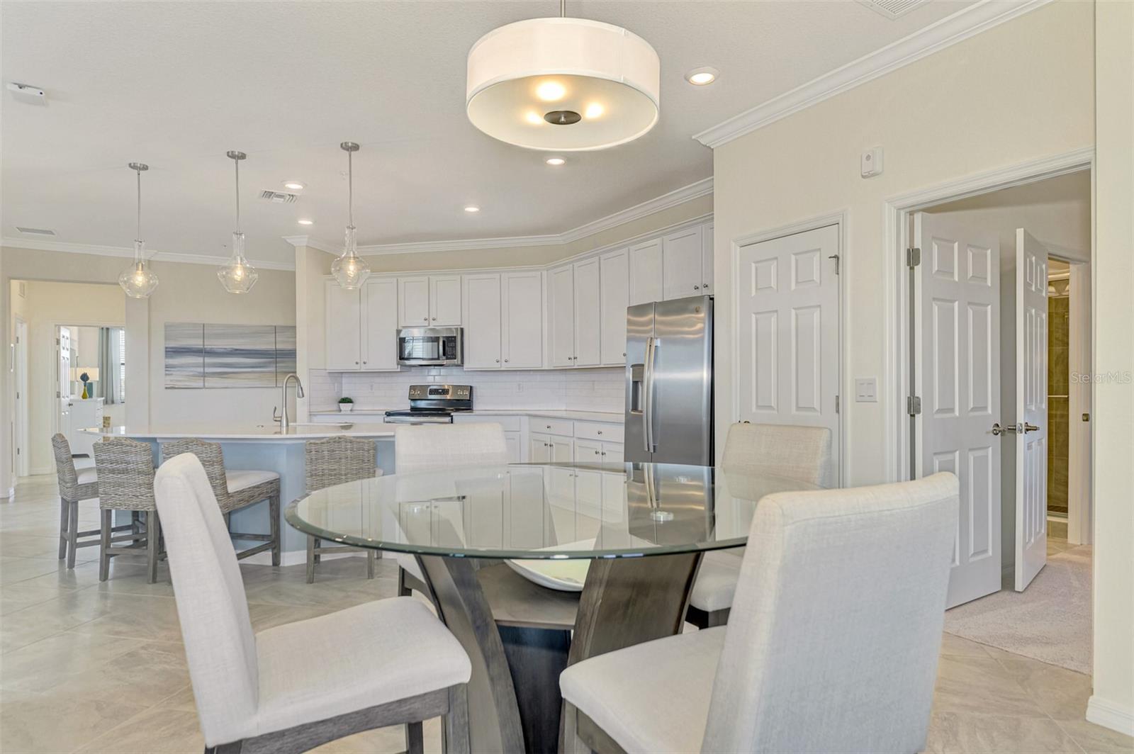 10039 CROOKED CREEK DR #203, VENICE, FL, 34293