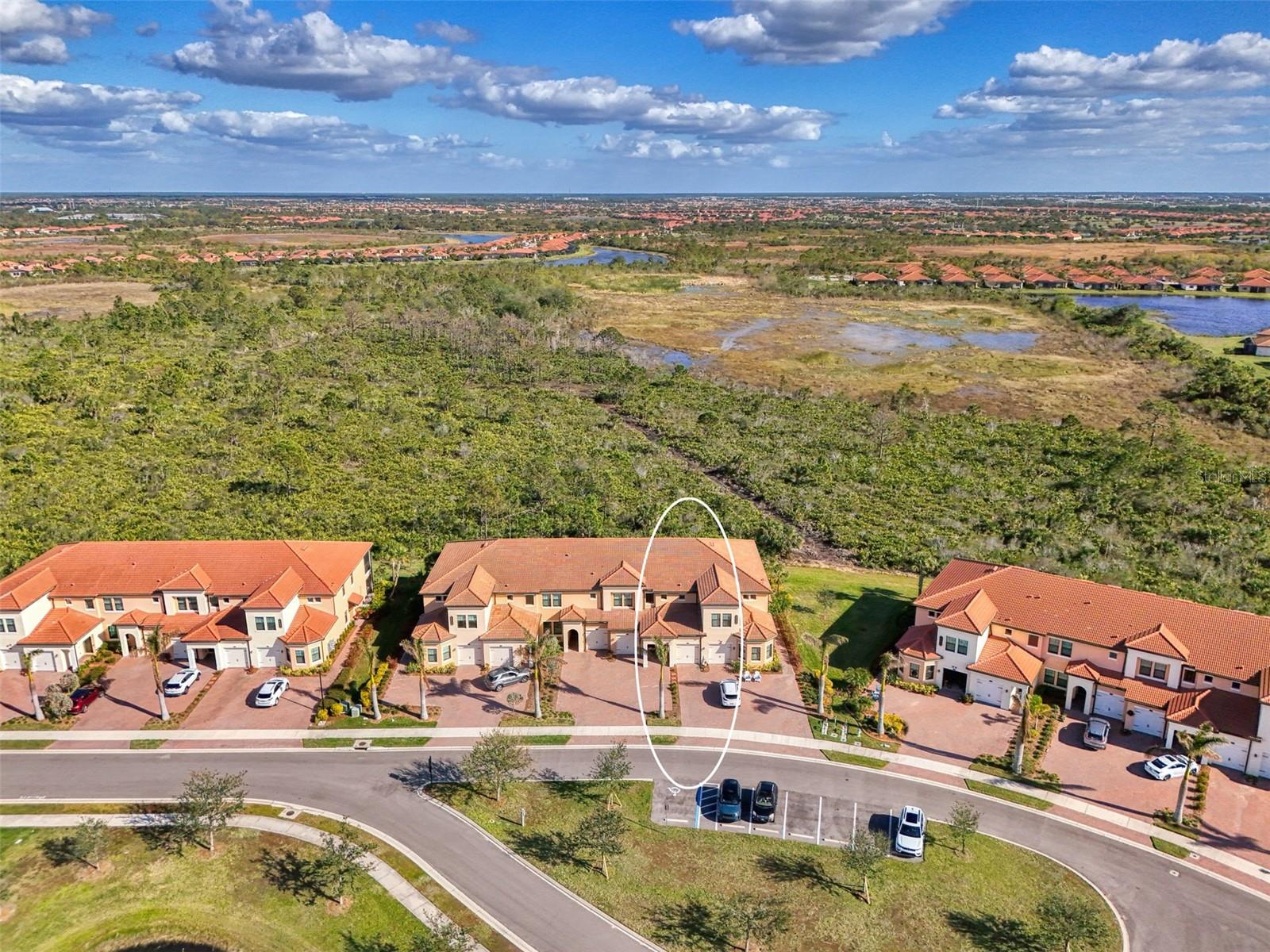 10039 CROOKED CREEK DR #203, VENICE, FL, 34293