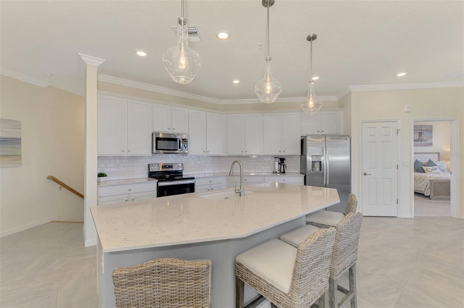10039 CROOKED CREEK DR #203, VENICE, FL, 34293