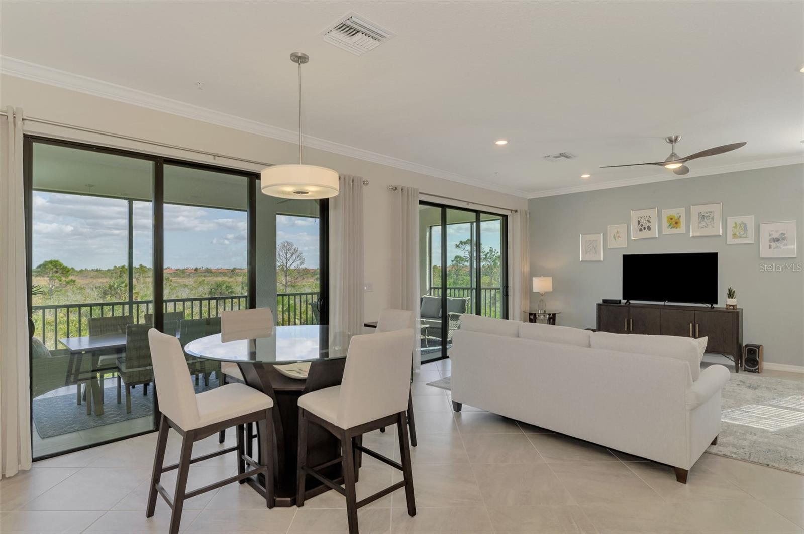 10039 CROOKED CREEK DR #203, VENICE, FL, 34293