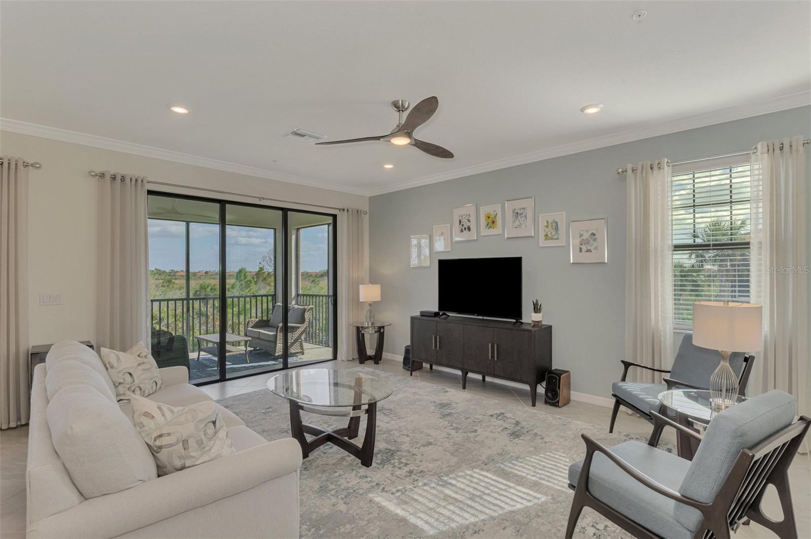 10039 CROOKED CREEK DR #203, VENICE, FL, 34293
