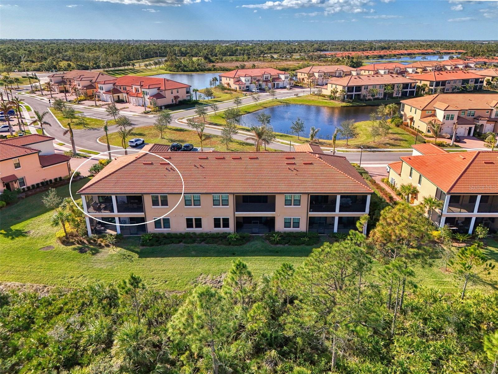 10039 CROOKED CREEK DR #203, VENICE, FL, 34293