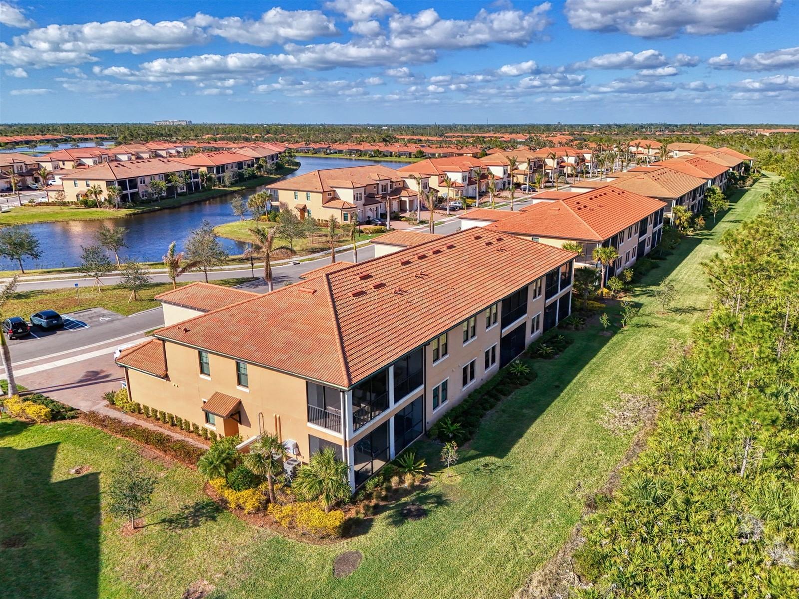 10039 CROOKED CREEK DR #203, VENICE, FL, 34293