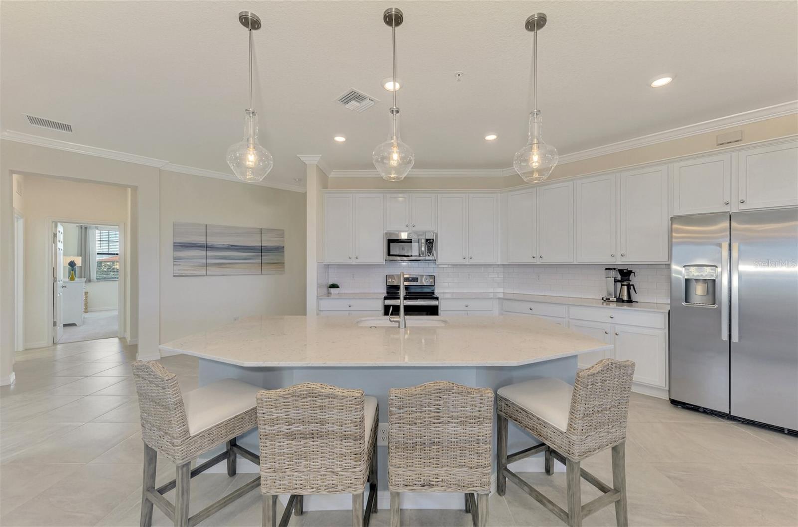 10039 CROOKED CREEK DR #203, VENICE, FL, 34293