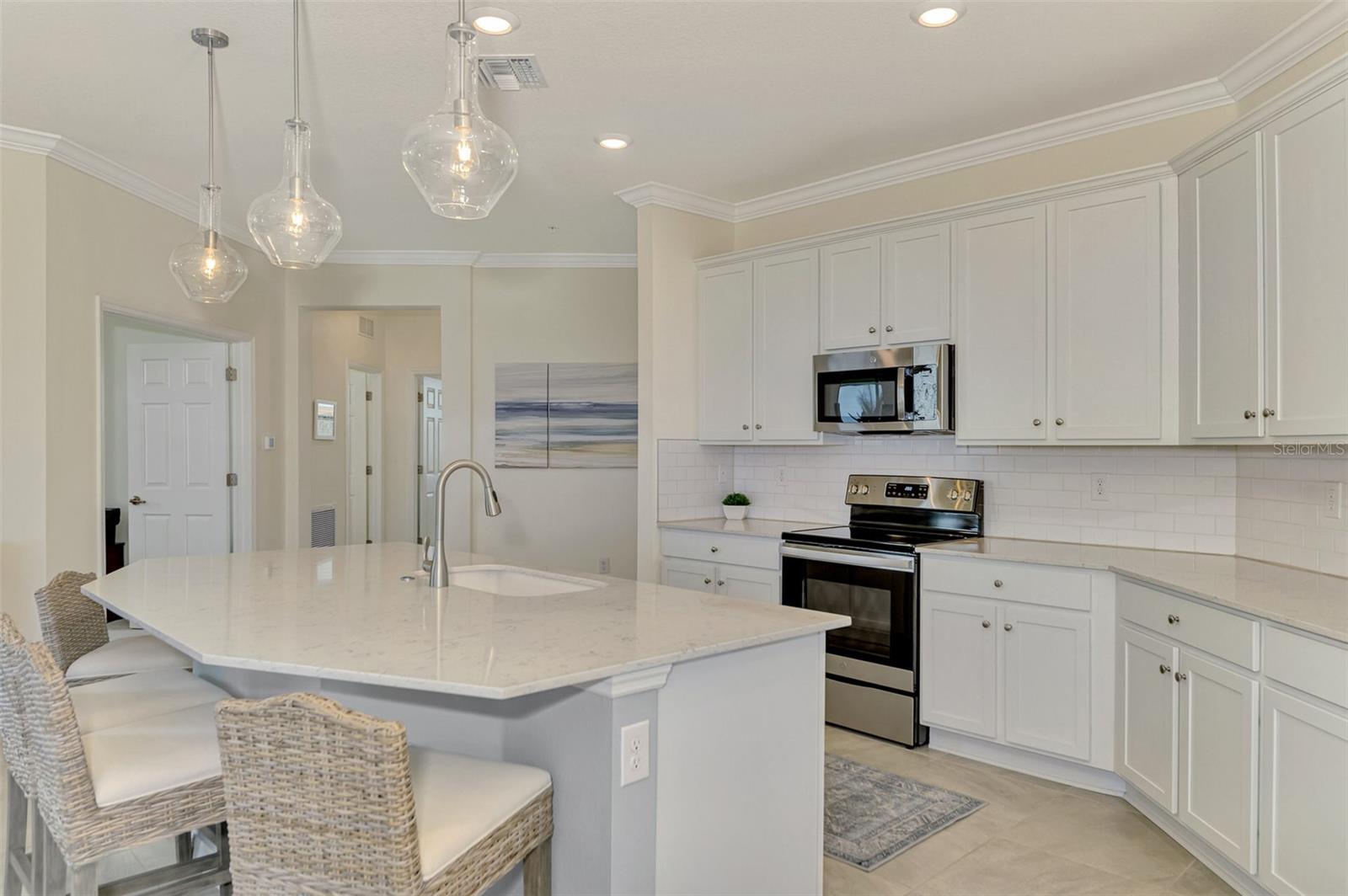 10039 CROOKED CREEK DR #203, VENICE, FL, 34293