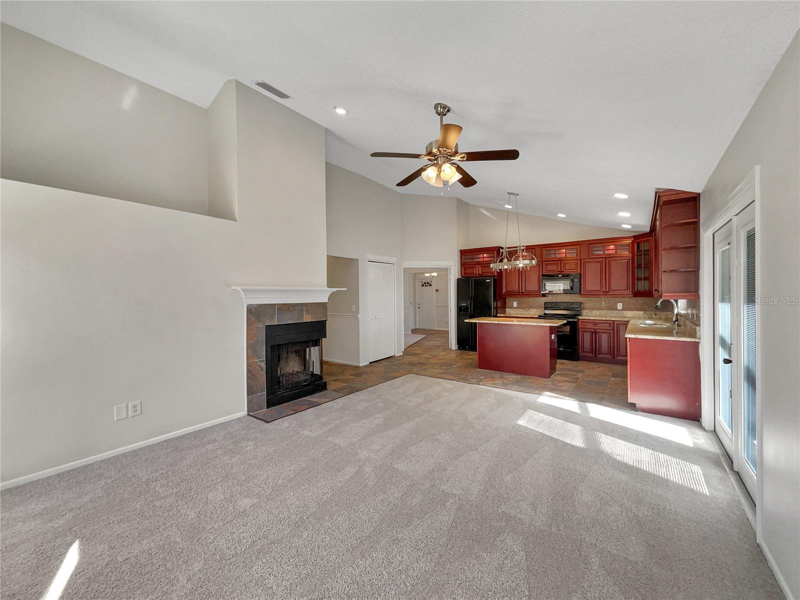 6314 LAKE HORSESHOE DR, ORLANDO, FL, 32818