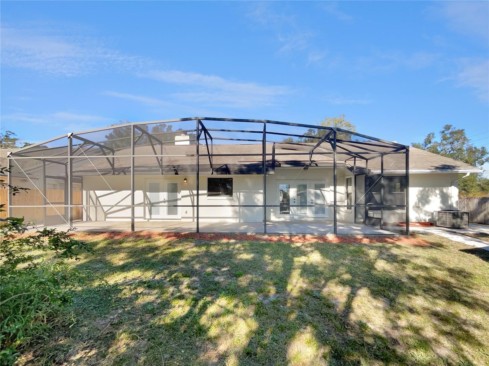 6314 LAKE HORSESHOE DR, ORLANDO, FL, 32818