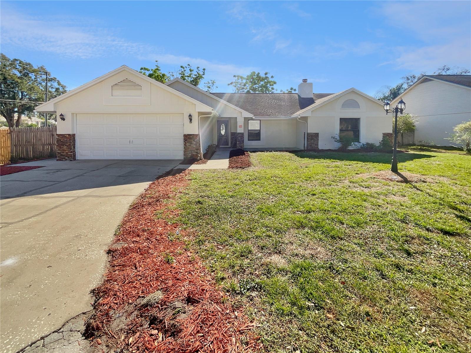 6314 LAKE HORSESHOE DR, ORLANDO, FL, 32818